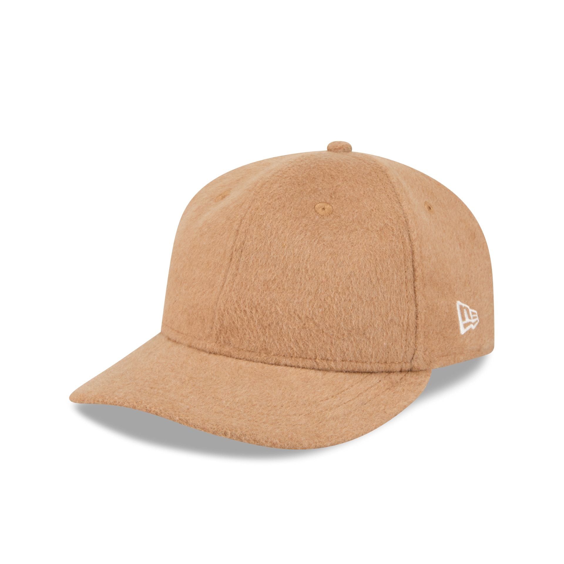 New Era Cap Black Platinum Tier Khaki Cashmere Retro Crown 9FIFTY Stra
