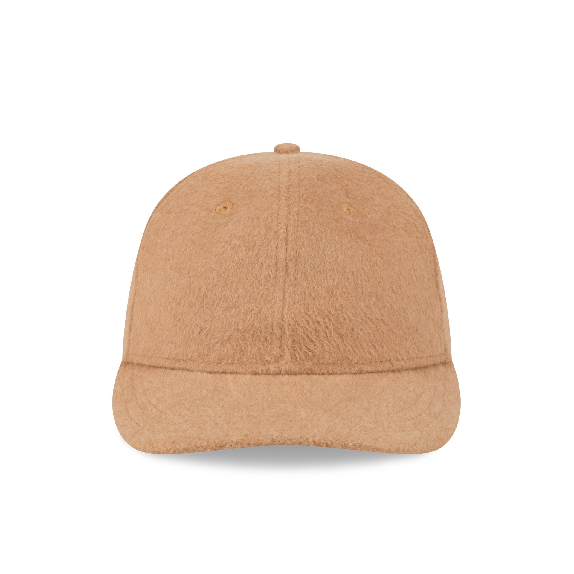 New Era Cap Black Platinum Tier Khaki Cashmere Retro Crown 9FIFTY Strapback Hat