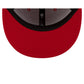 TwoJeys Scarlet 59FIFTY Fitted Hat