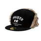 TwoJeys 59FIFTY Downflap Fitted Hat