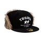 TwoJeys 59FIFTY Downflap Fitted Hat