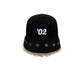 TwoJeys 59FIFTY Downflap Fitted Hat