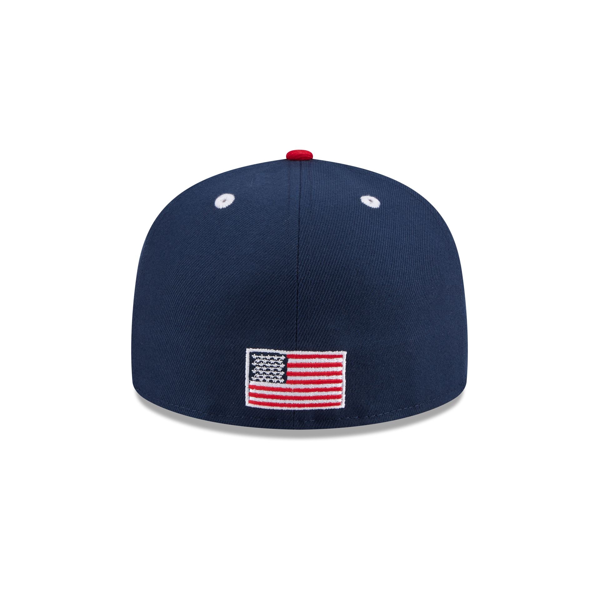 New Era x adidas Texas A&M Aggies Navy 59FIFTY Fitted Hat