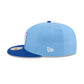 New Era x adidas Kansas Jayhawks Sky Blue 59FIFTY Fitted Hat