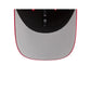 New Era x adidas NC State Wolfpack Scarlet 9FORTY M-Crown Snapback Hat