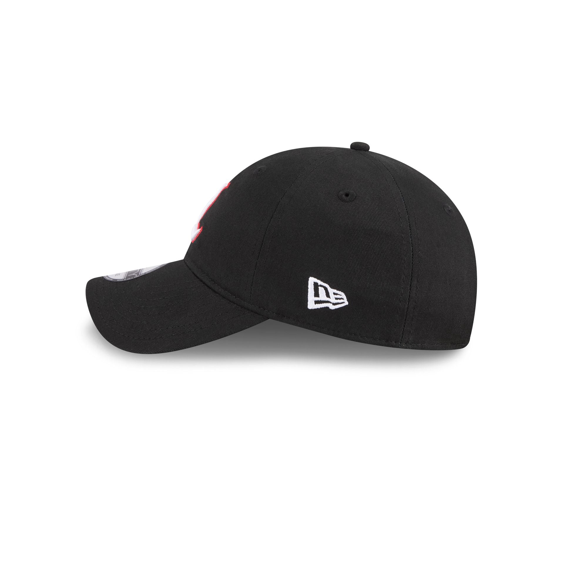 New Era x adidas Louisville Cardinals 9TWENTY Adjustable Hat