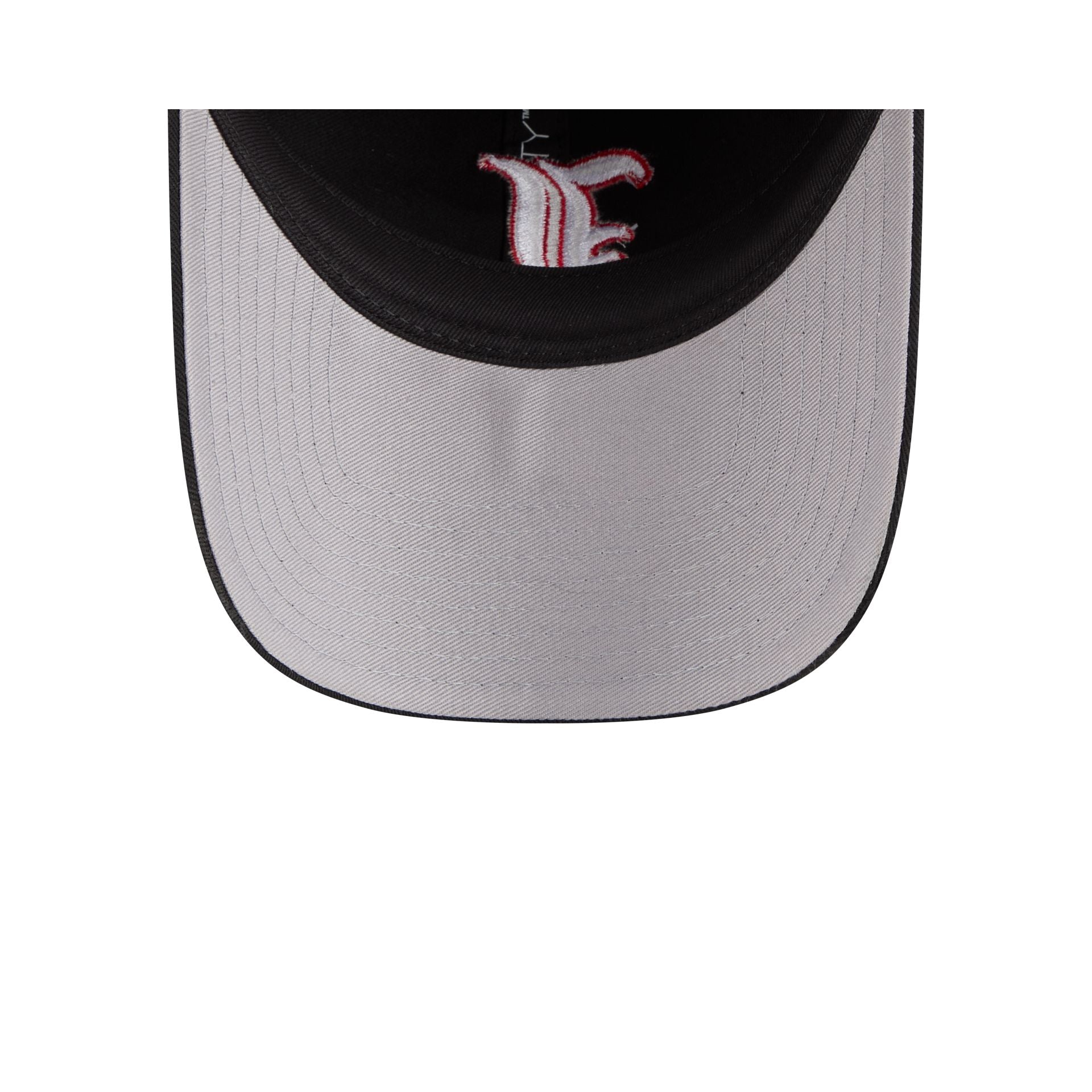 New Era x adidas Louisville Cardinals 9TWENTY Adjustable Hat
