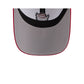 New Era x adidas NC State Wolfpack White 9TWENTY Adjustable Hat