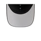 New Era x adidas Louisville Cardinals Black 39THIRTY M-Crown Stretch Fit Hat