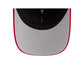 New Era x adidas NC State Wolfpack Scarlet 39THIRTY M-Crown Stretch Fit Hat