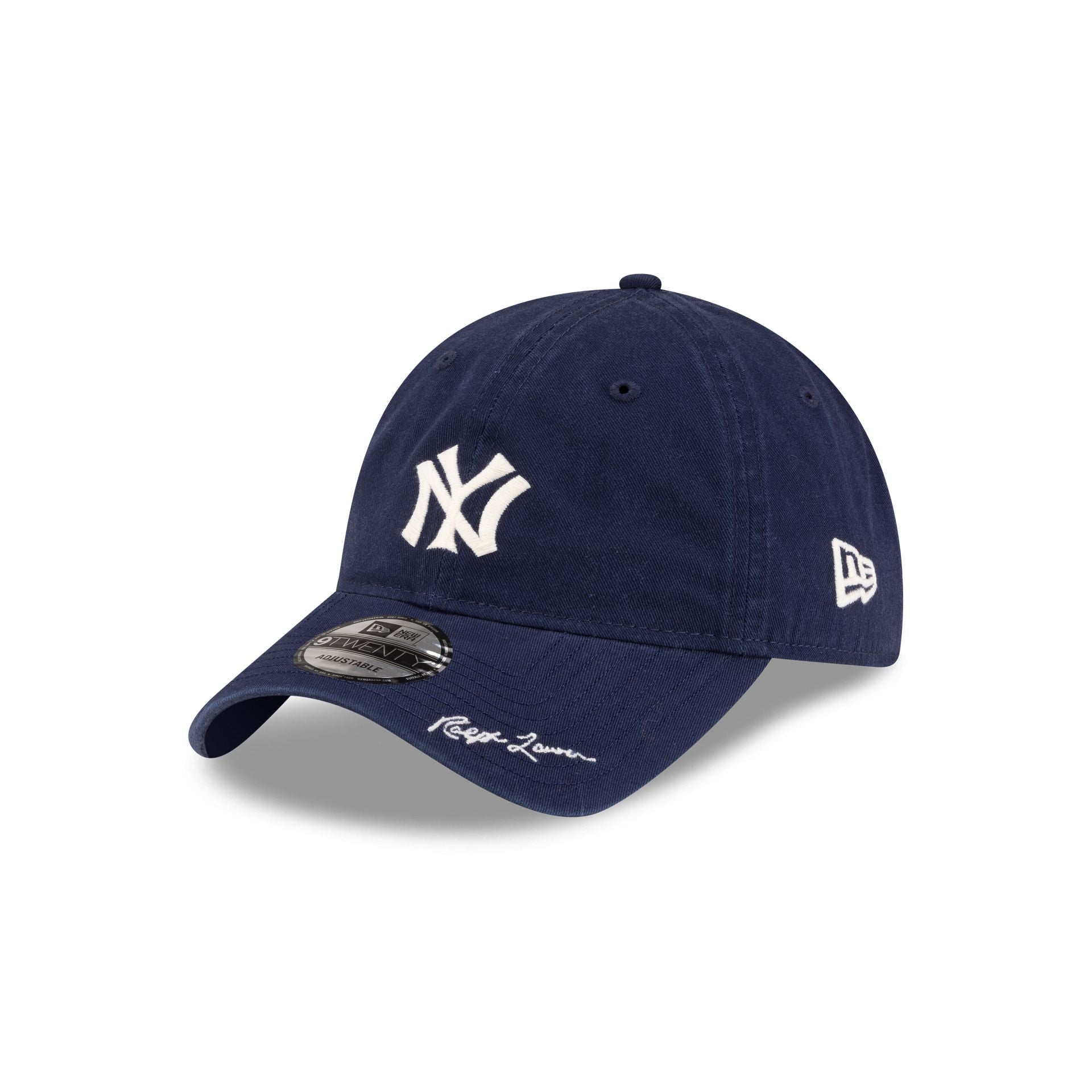 Ralph Lauren x MLB – New Era Cap