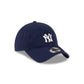 Ralph Lauren x New York Yankees Navy 9TWENTY Adjustable Hat