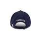 Ralph Lauren x New York Yankees Navy 9TWENTY Adjustable Hat