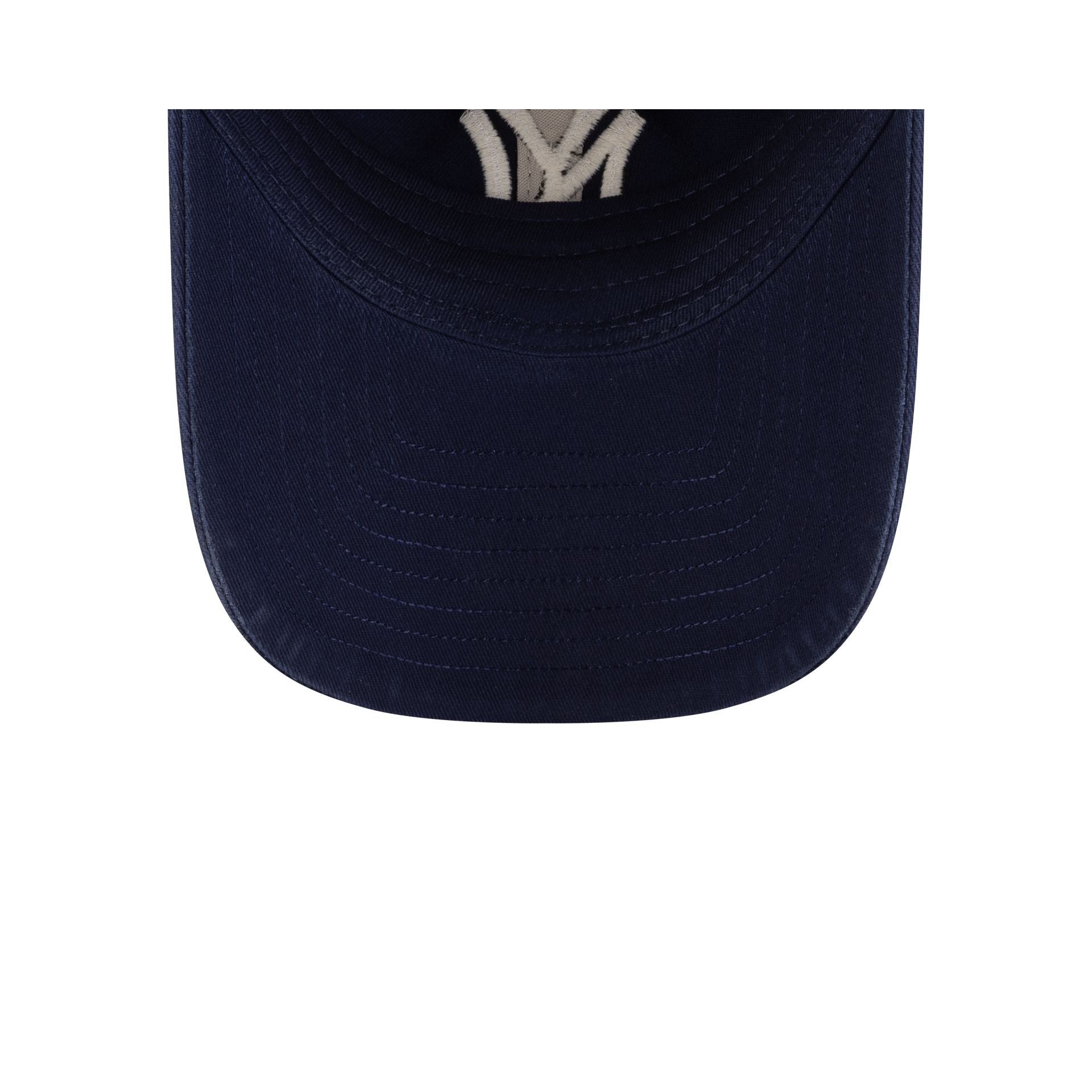 Ralph Lauren x New York Yankees Navy 9TWENTY Adjustable Hat – New