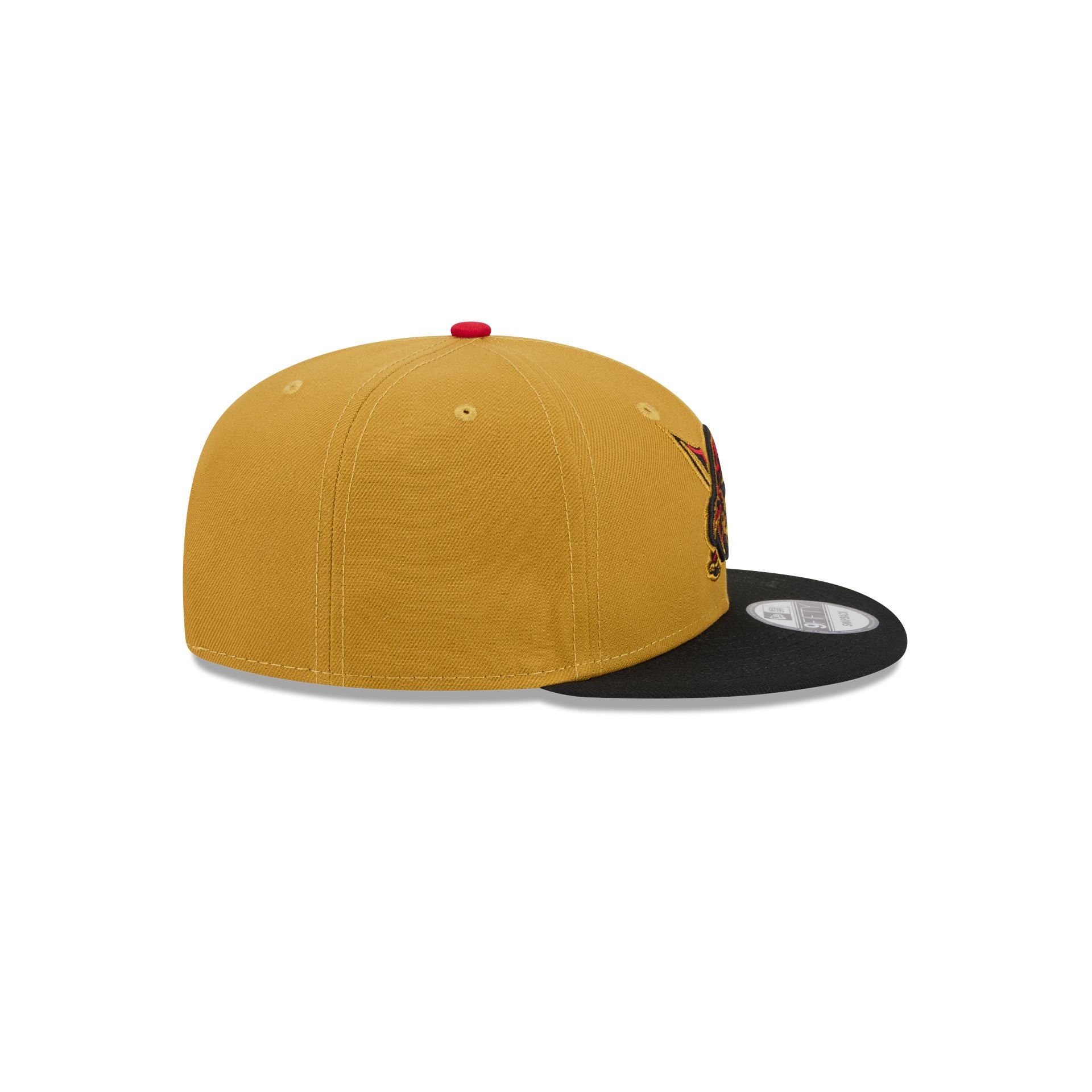 Pittsburgh Pirates 2026 City Connect Kids 9FIFTY Snapback Hat