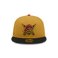 Pittsburgh Pirates 2026 City Connect 9FIFTY Snapback Hat