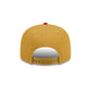 Pittsburgh Pirates 2026 City Connect 9FIFTY Snapback Hat