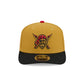 Pittsburgh Pirates 2026 City Connect 9SEVENTY Stretch-Snap Hat