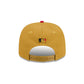 Pittsburgh Pirates 2026 City Connect 9SEVENTY Stretch-Snap Hat