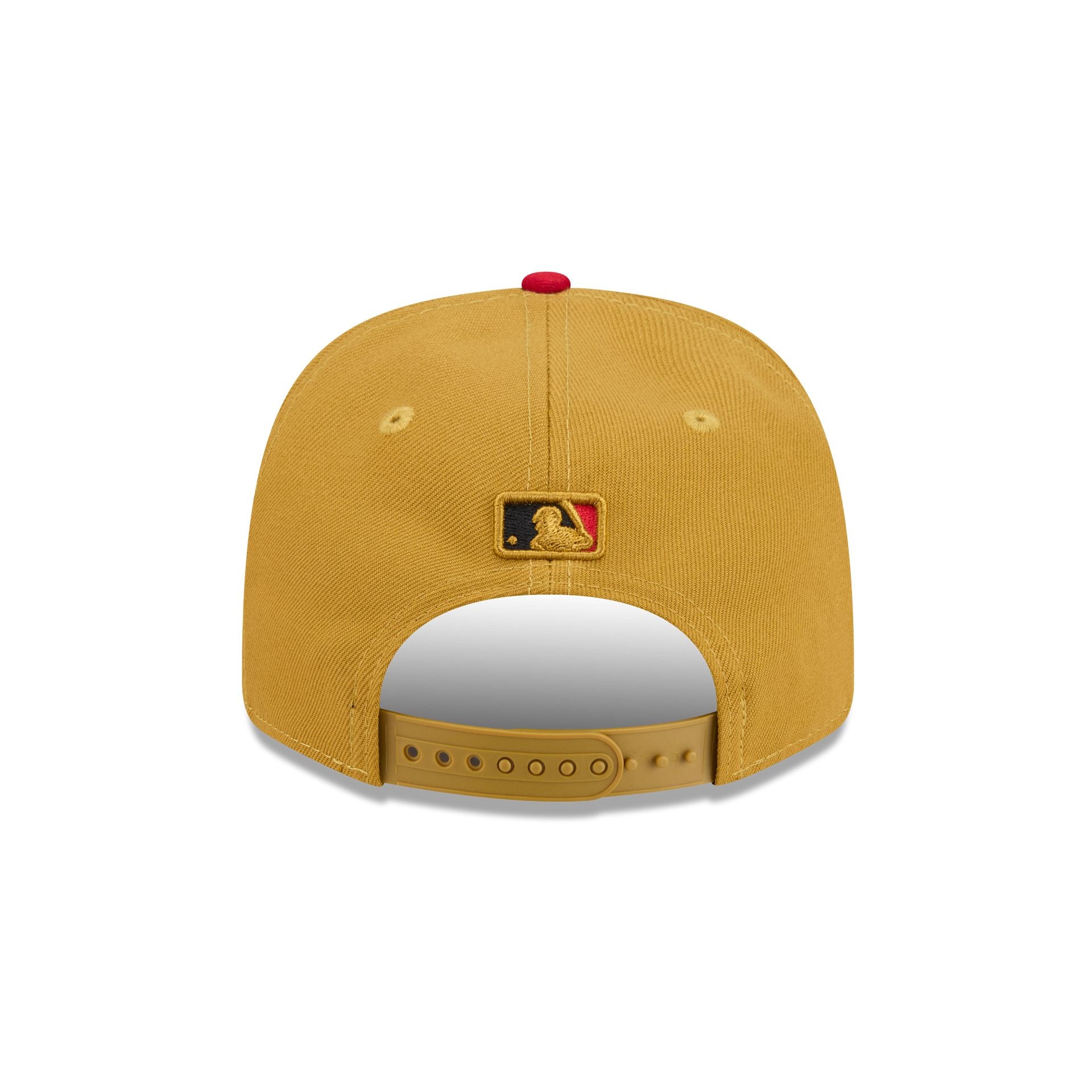 Pittsburgh Pirates 2026 City Connect 9SEVENTY Stretch-Snap Hat