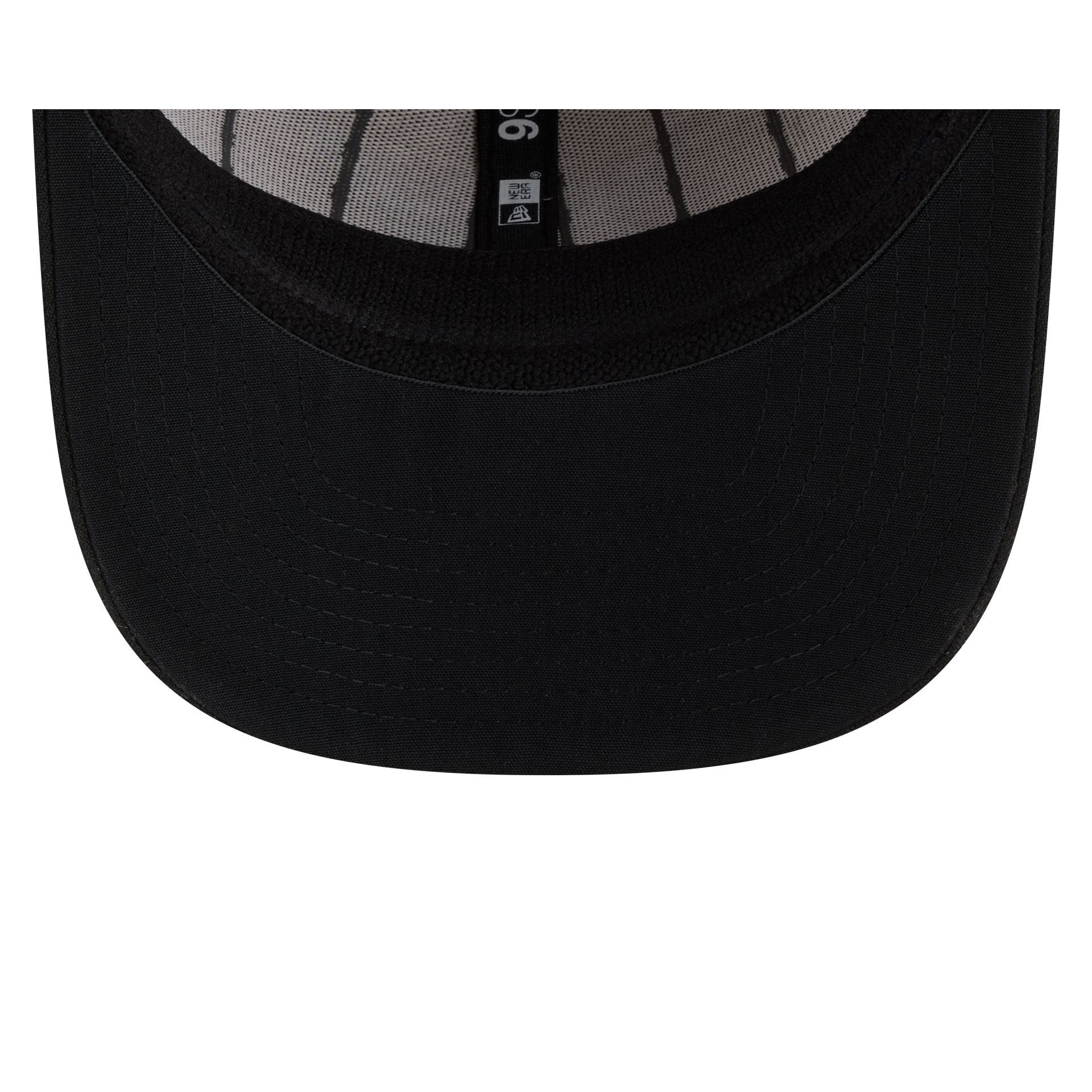 Pittsburgh Pirates 2026 City Connect 9SEVENTY Stretch-Snap Hat