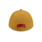 Pittsburgh Pirates 2026 City Connect 39THIRTY M-Crown Stretch Fit Hat