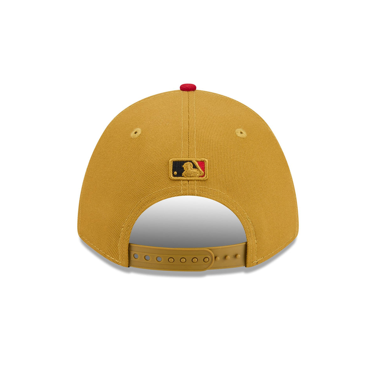 Pittsburgh Pirates 2026 City Connect 9FORTY M-Crown Snapback Hat