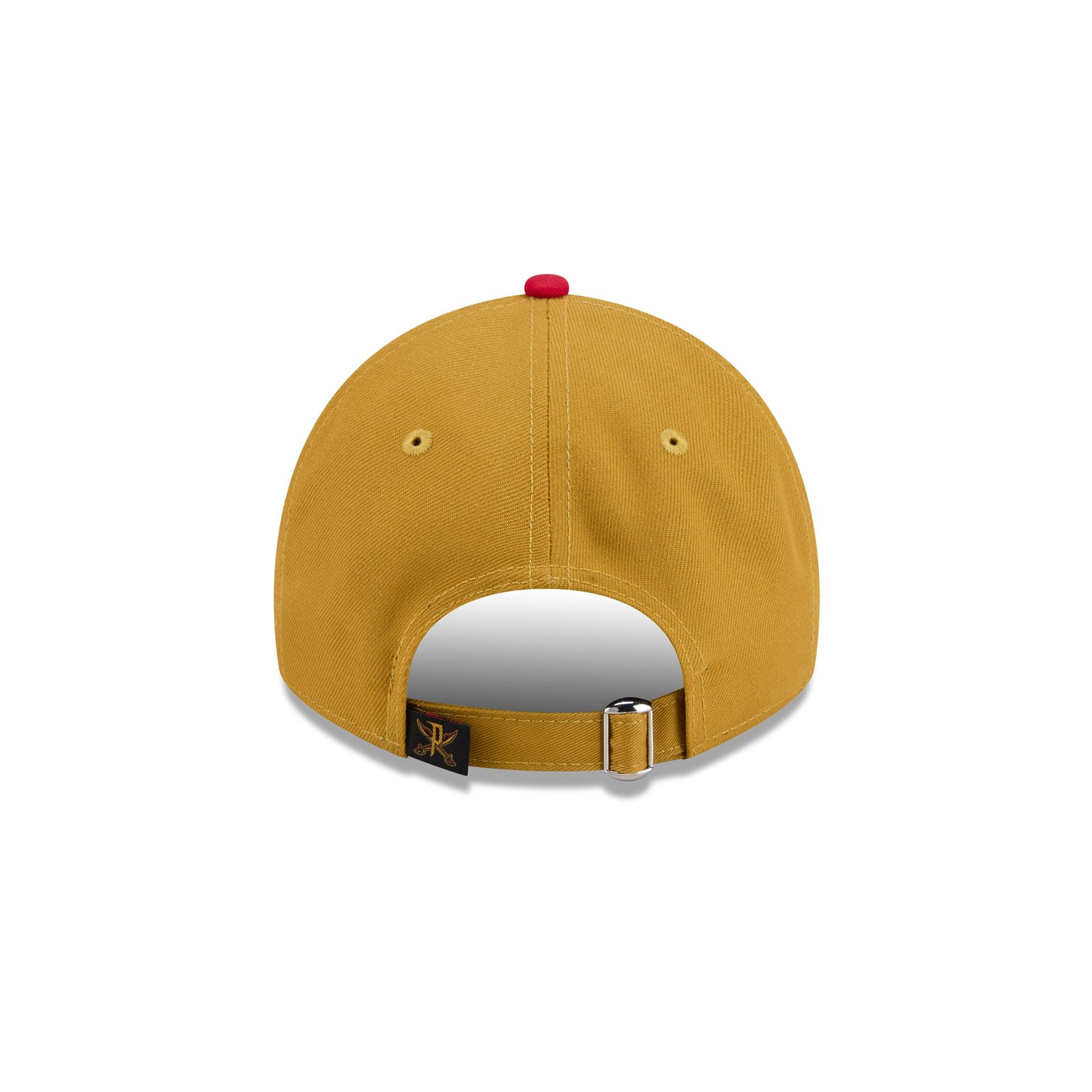 Pittsburgh Pirates 2026 City Connect 9TWENTY Adjustable Hat