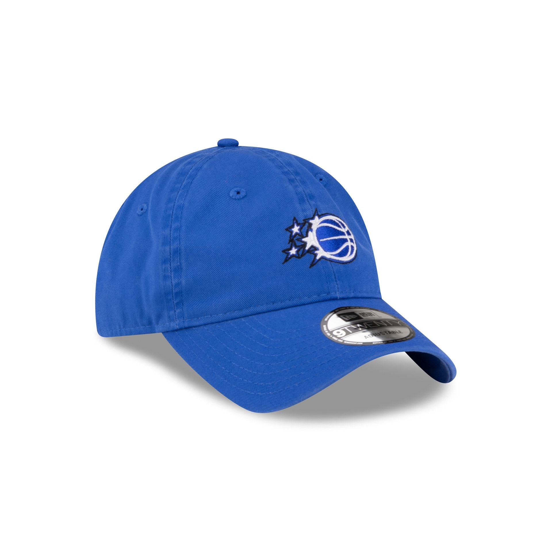 Orlando Magic Blue 9TWENTY Adjustable Hat