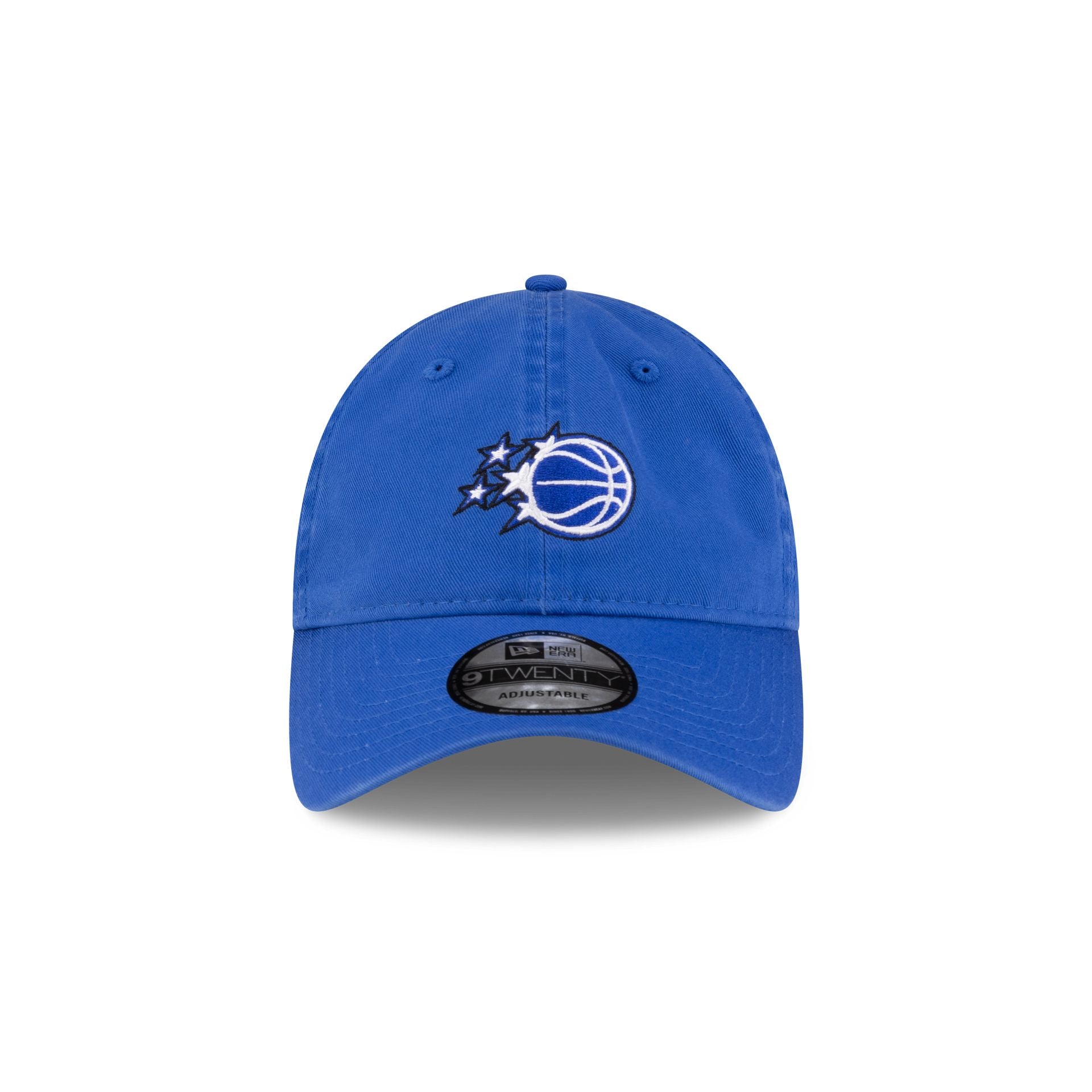 Orlando Magic Blue 9TWENTY Adjustable Hat