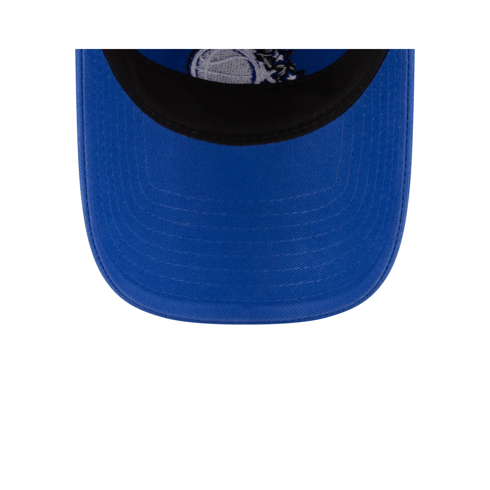 Orlando Magic Blue 9TWENTY Adjustable Hat