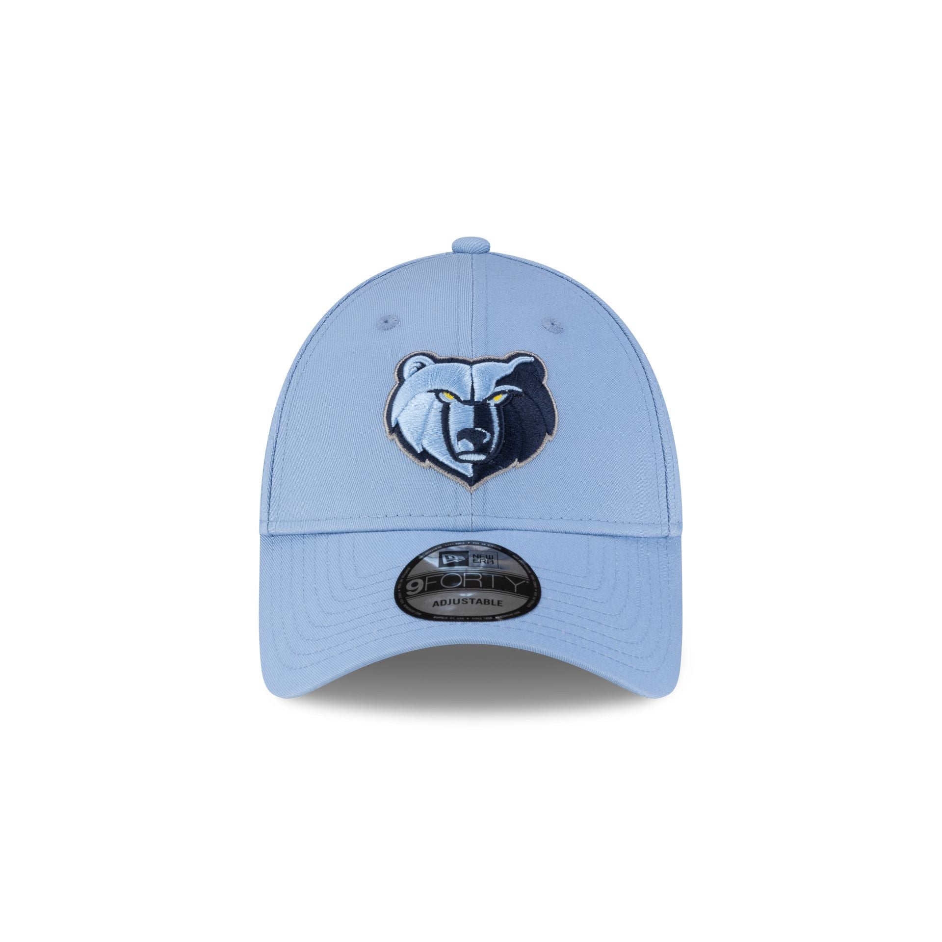 Memphis Grizzlies 2026 London Game 9FORTY Snapback Hat