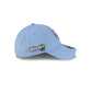 Memphis Grizzlies 2026 London Game 9FORTY Snapback Hat