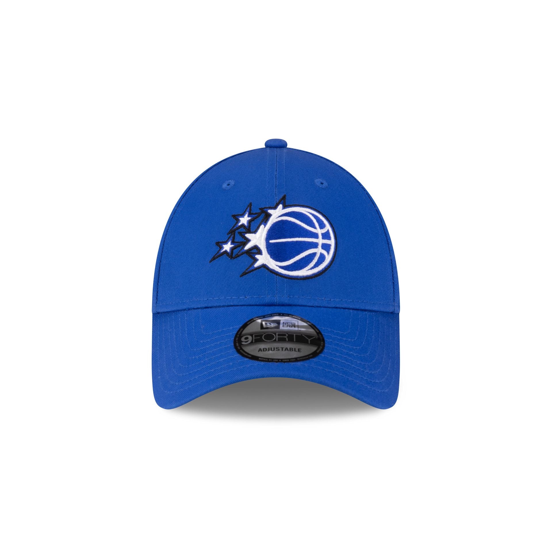Orlando Magic 2026 London Game 9FORTY Snapback Hat