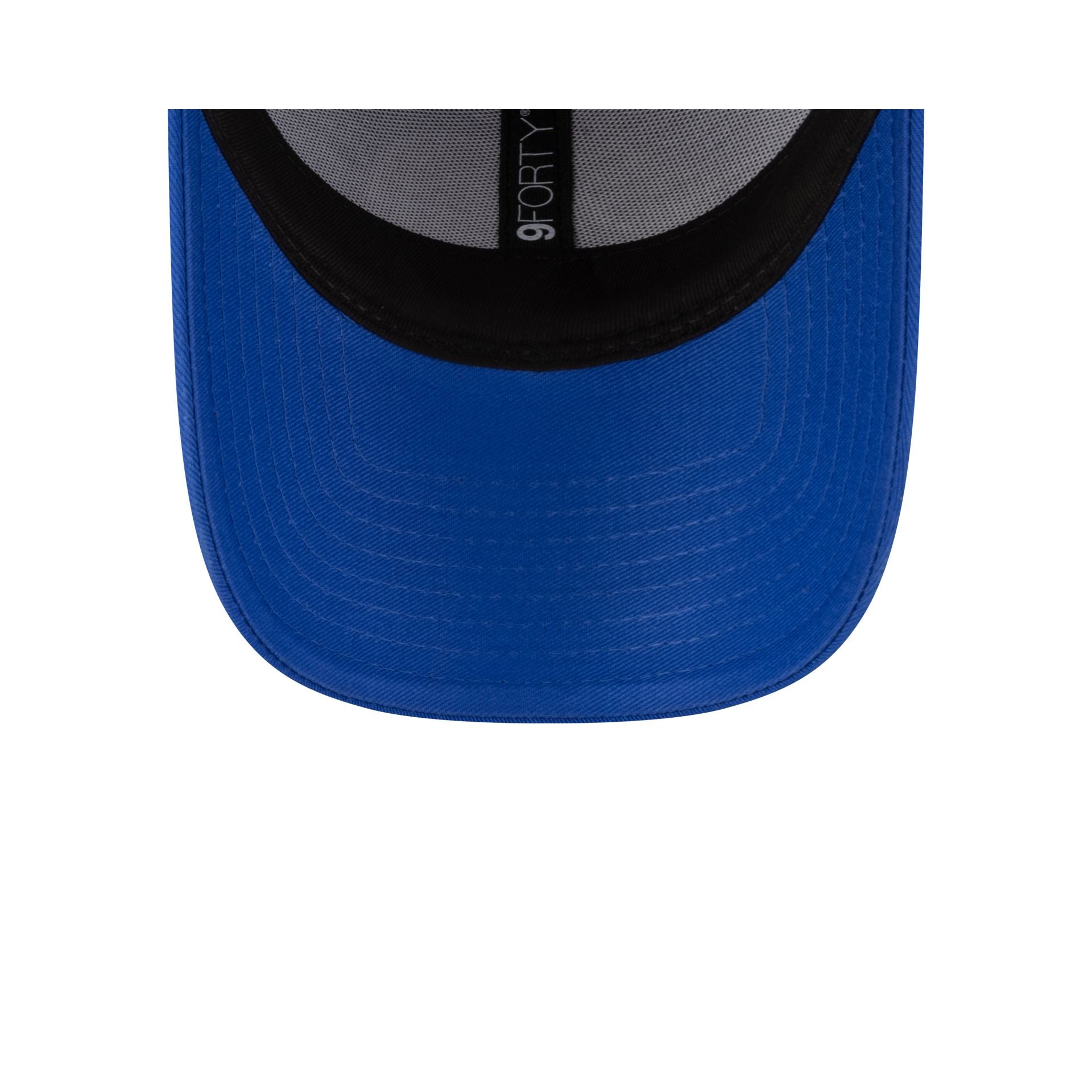 Orlando Magic 2026 London Game 9FORTY Snapback Hat