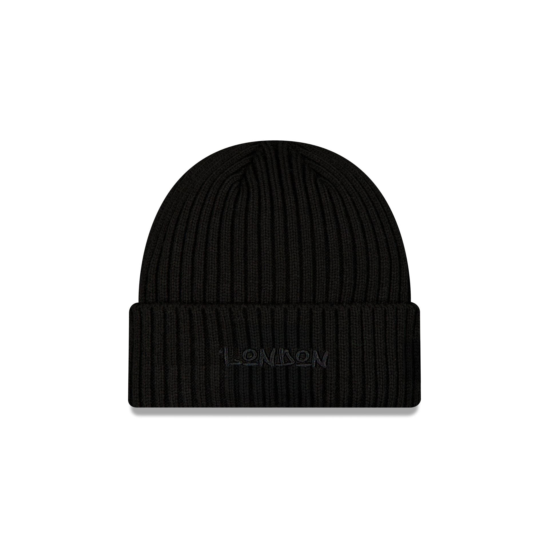 Orlando Magic 2026 London Game Beanie Hat