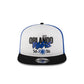 Orlando Magic 2026 London Game 19TWENTY Adjustable Hat