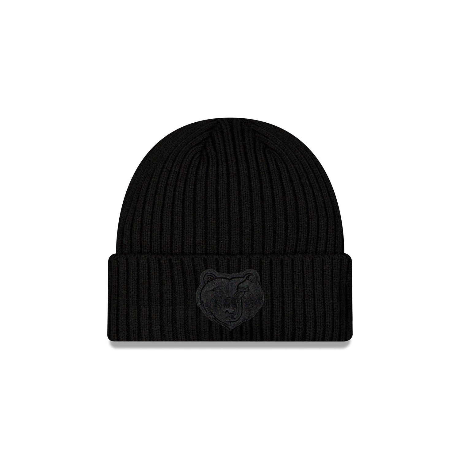 Memphis Grizzlies 2026 London Game Beanie Hat