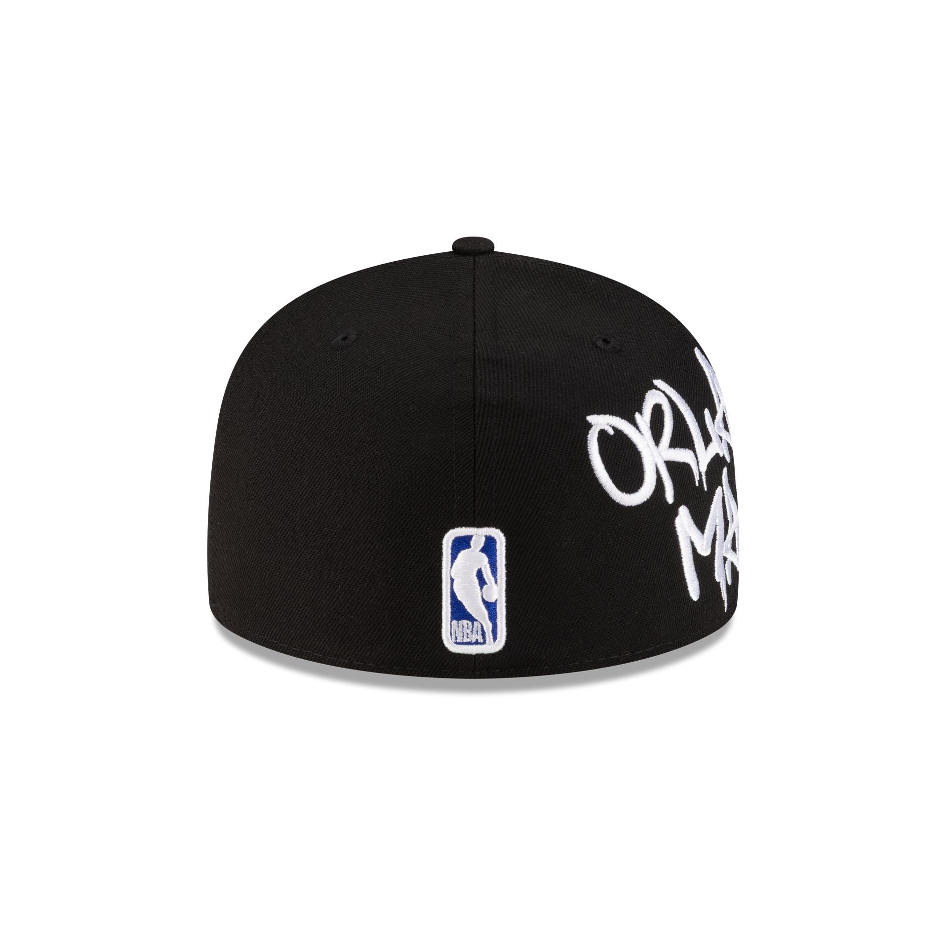 Orlando Magic 2026 Berlin Game 59FIFTY Fitted Hat