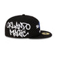 Orlando Magic 2026 Berlin Game 59FIFTY Fitted Hat