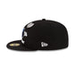 Memphis Grizzlies 2026 London Game 59FIFTY Fitted Hat