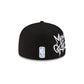 Memphis Grizzlies 2026 London Game 59FIFTY Fitted Hat