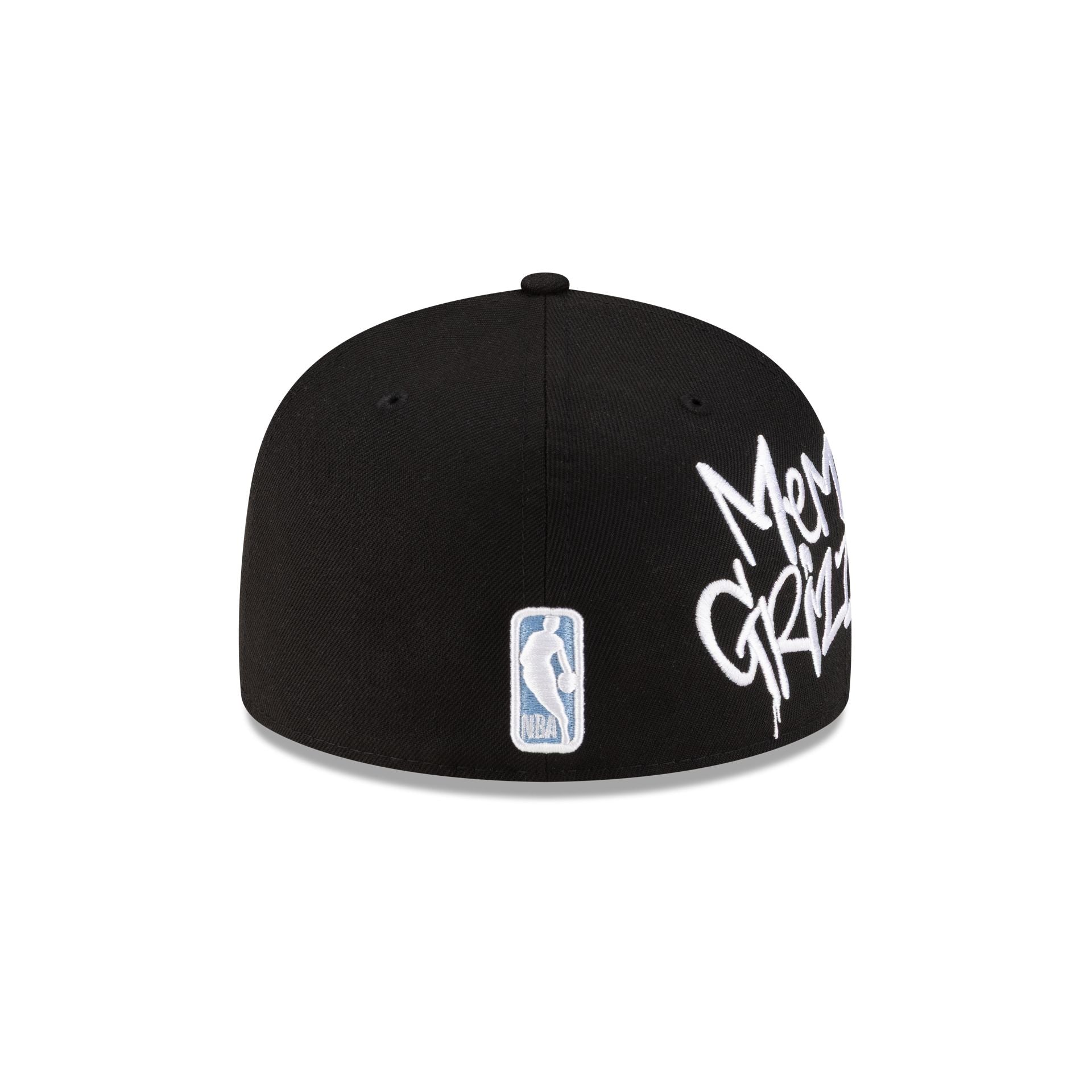 Memphis Grizzlies 2026 London Game 59FIFTY Fitted Hat