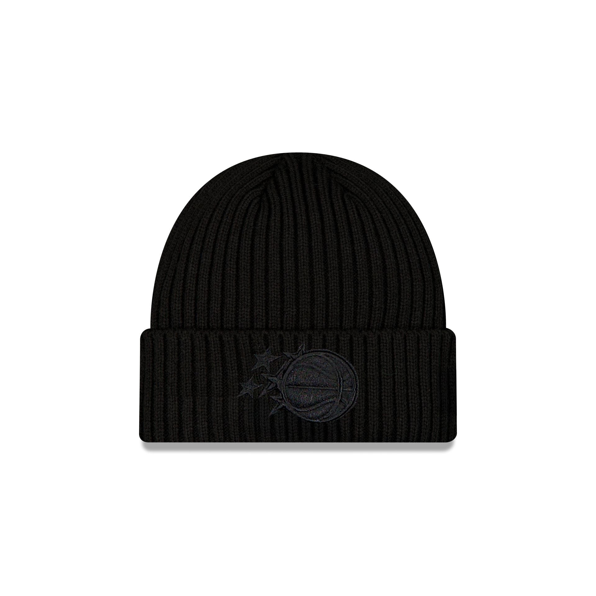 Orlando Magic 2026 London Game Beanie Hat