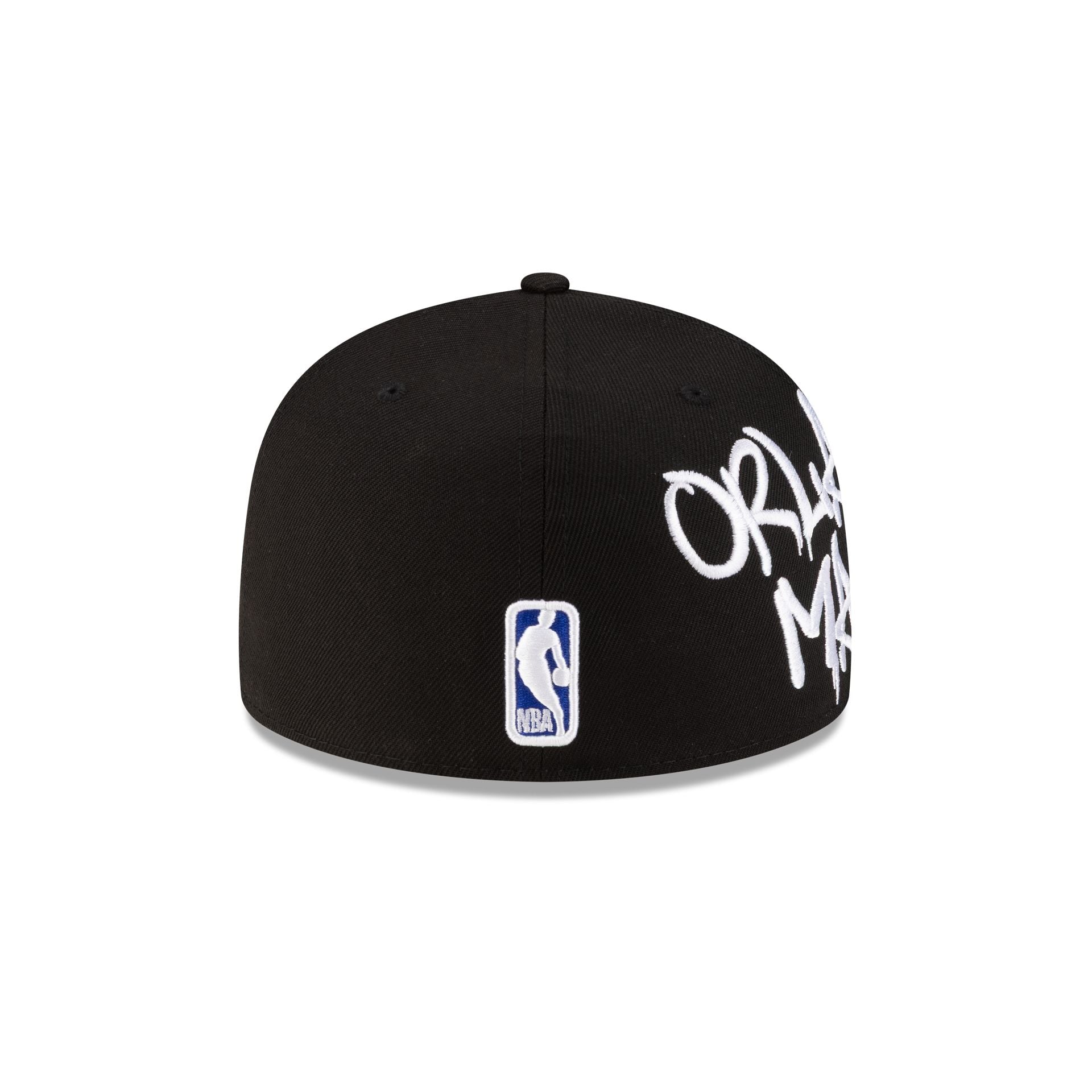 Orlando Magic 2026 London Game 59FIFTY Fitted Hat