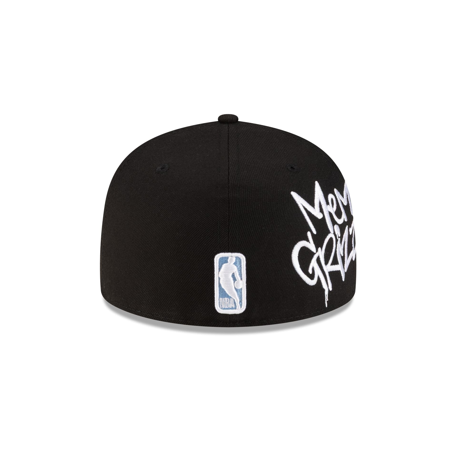 Memphis Grizzlies 2026 Berlin Game 59FIFTY Fitted Hat – New Era Cap