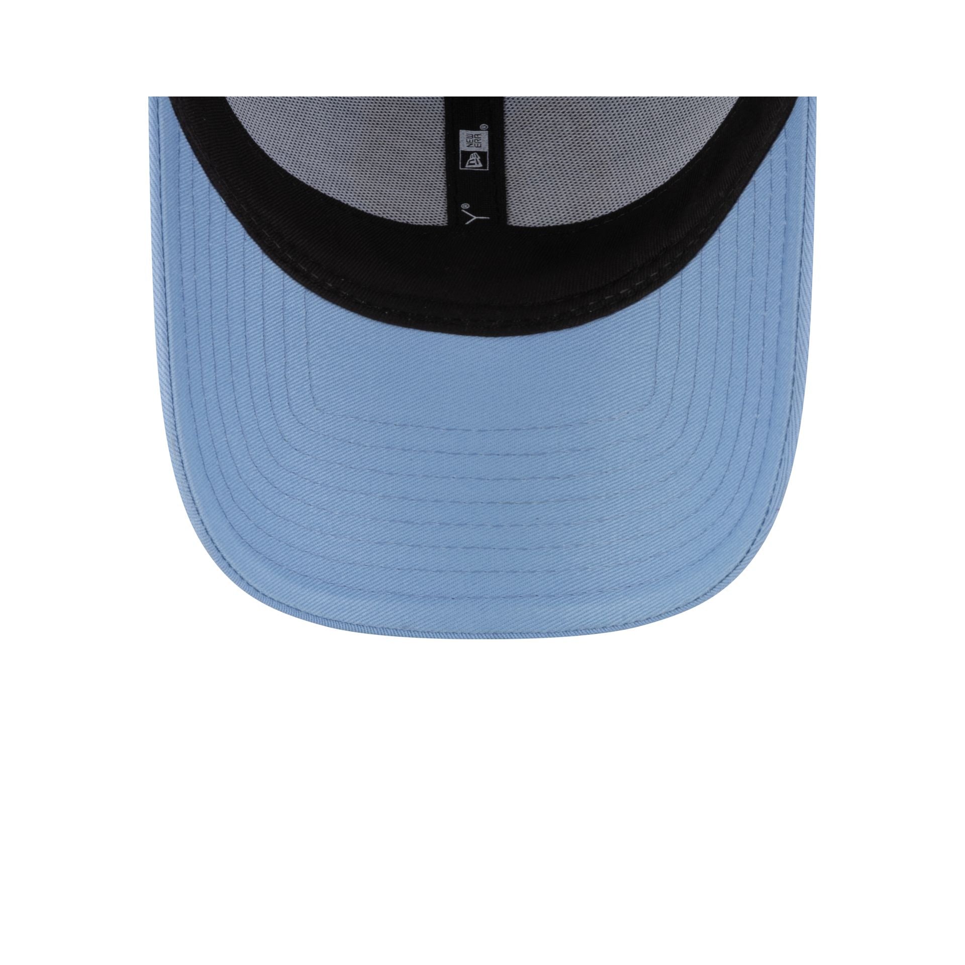 Memphis Grizzlies 2026 Berlin Game 9FORTY Snapback Hat