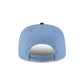 Memphis Grizzlies 2026 London Game 19TWENTY Adjustable Hat