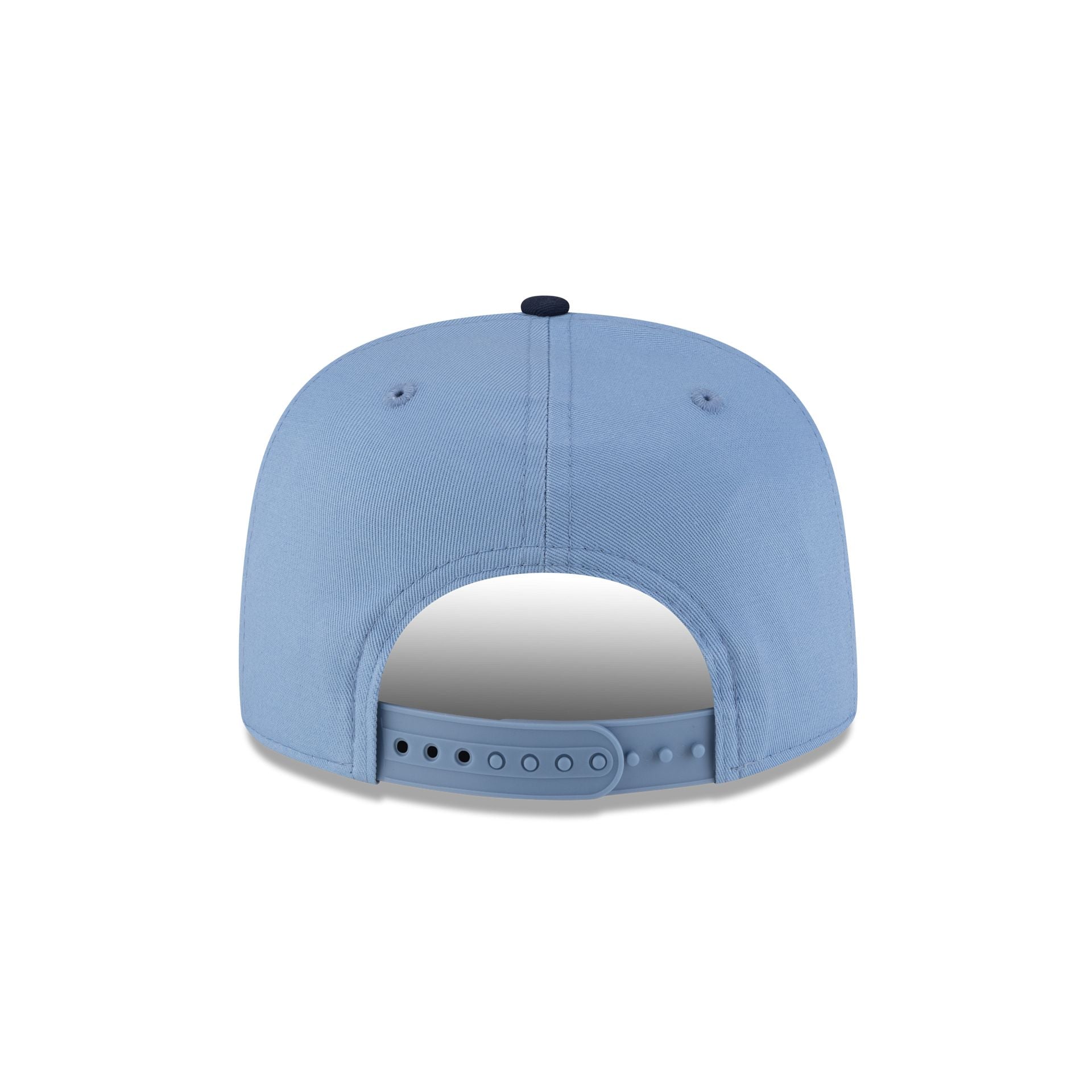 Memphis Grizzlies 2026 London Game 19TWENTY Adjustable Hat