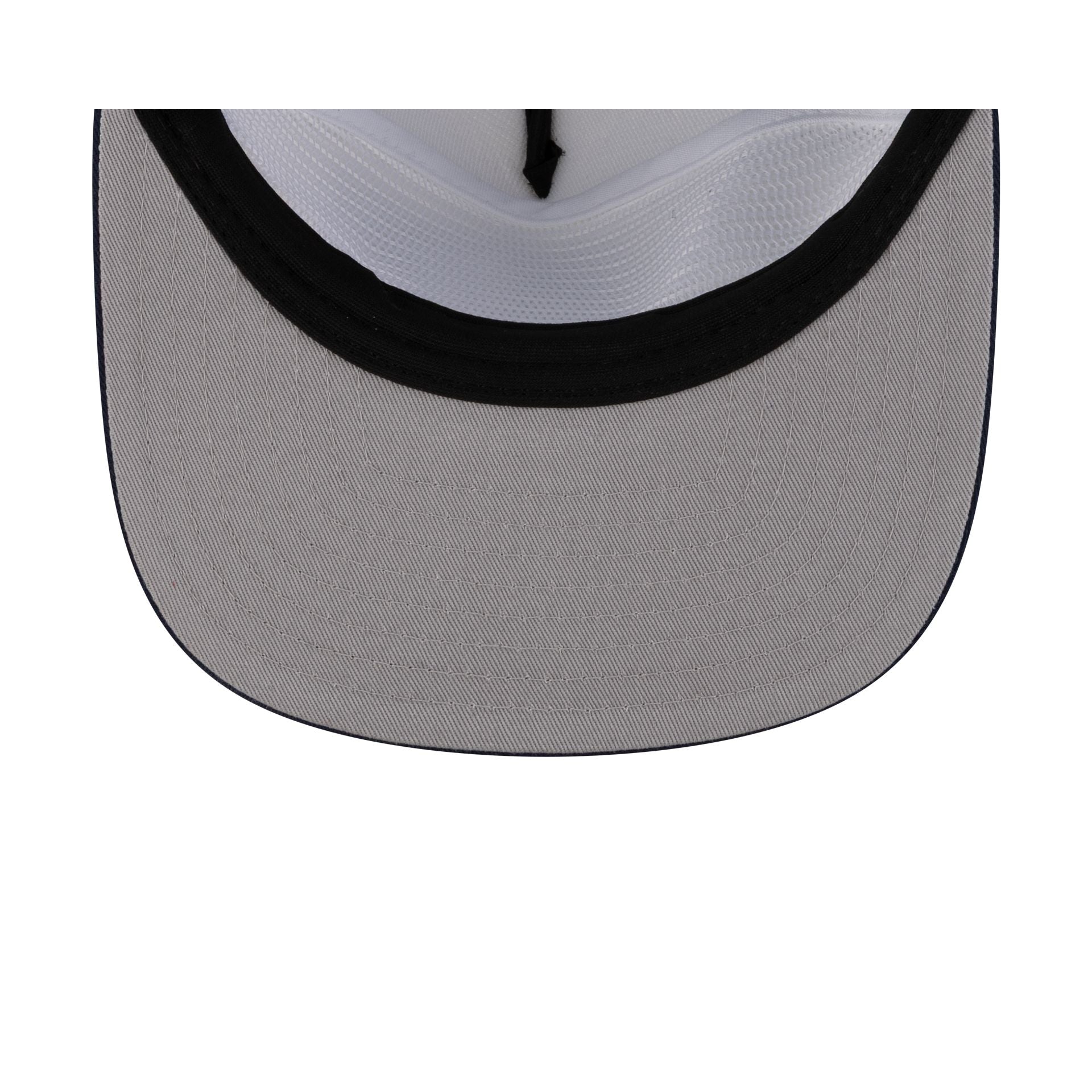 Memphis Grizzlies 2026 London Game 19TWENTY Adjustable Hat